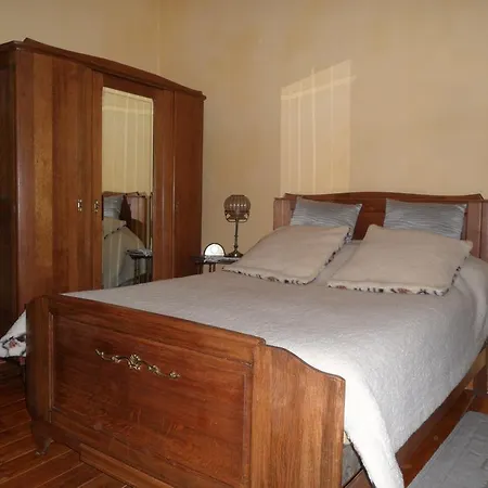 Couette-café Chambres D'hotes Casa Sylvana