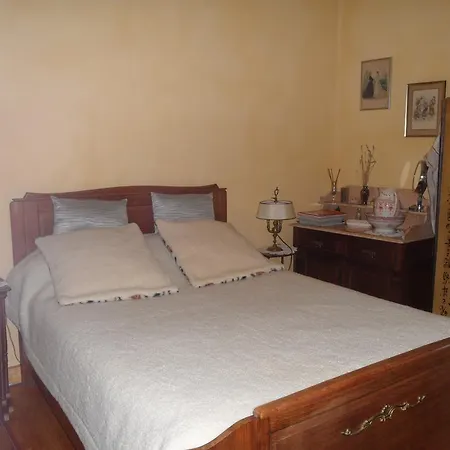 Chambres D'hotes Casa Sylvana Couette-café