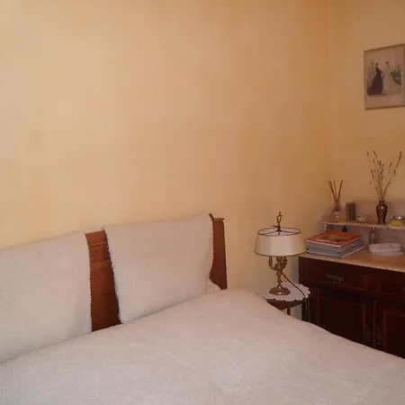 Chambres D'hotes Casa Sylvana Couette-café *