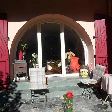 Chambres D'hotes Casa Sylvana