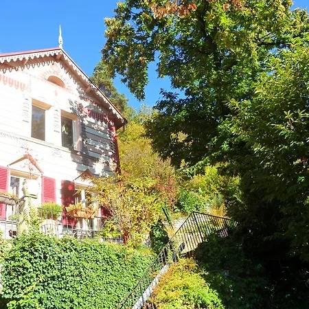 Bed & Breakfast Chambres D'hotes Casa Sylvana Saint-Dalmas-de-Tende