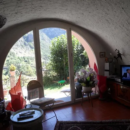 Chambres D'hotes Casa Sylvana