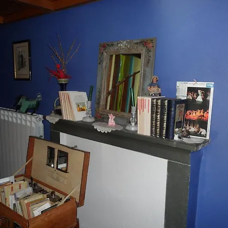 Chambres D'hotes Casa Sylvana