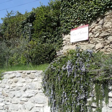 Chambres D'hotes Casa Sylvana Saint-Dalmas-de-Tende